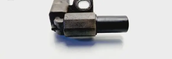Peugeot 407 Camshaft position sensor 9645844080