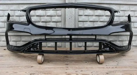 Mercedes-Benz CLA C117 X117 W117 Front bumper A1178856700