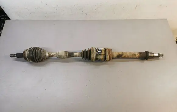 Toyota Corolla Verso AR10 Front driveshaft 4341005320