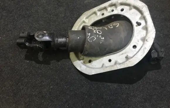 Mitsubishi Galant Steering column universal joint