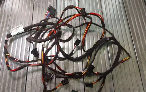 Audi Q5 SQ5 Other wiring loom EF085004 8110099