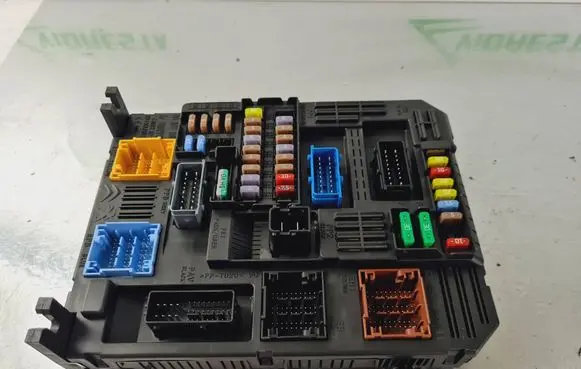 Fuse module