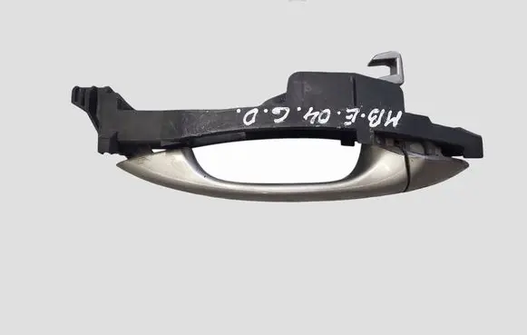 Mercedes-Benz E W211 Rear door exterior handle