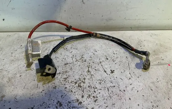 Volkswagen T-Roc Positive cable (battery) 5Q0971228AC