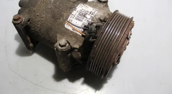 Renault Scenic II - Grand scenic II Air conditioning (A/C) compressor (pump) 082271305520