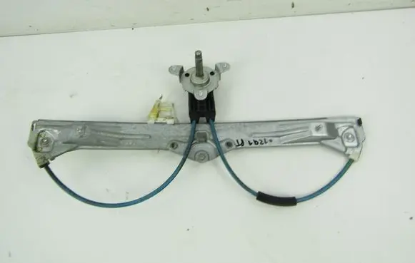 Fiat Bravo Rear door manual window regulator 