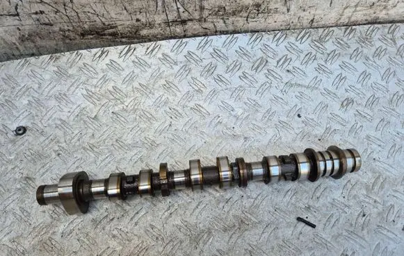 Camshaft