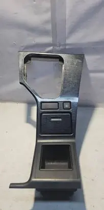 BMW 5 E39 Gear shifter surround trim plastic 8196979