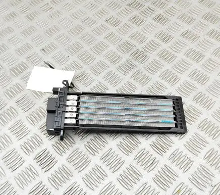 Peugeot 2008 II Electric cabin heater radiator 9840902780 KE530003