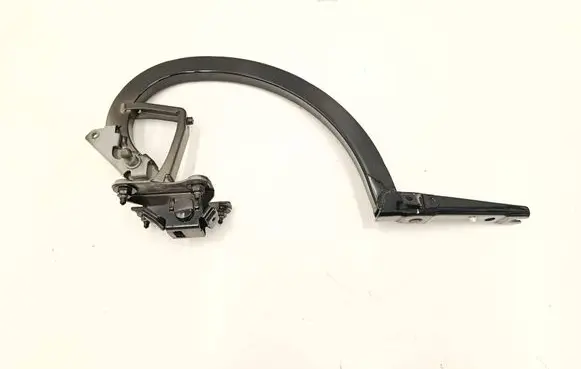 BMW 4 G22 G23 G24 G26 Tailgate/trunk/boot hinge 7487624