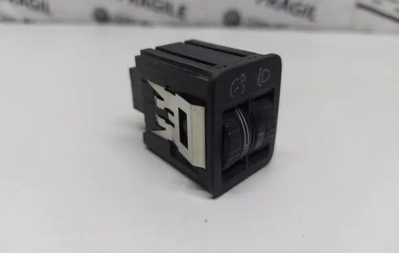 Volkswagen PASSAT B6 Headlight level height control switch 3C0941333A