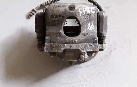 Hyundai Ioniq Front brake caliper 58130G2100