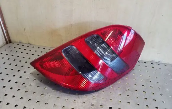 Mercedes-Benz A W169 Rear/tail lights A1698201064R