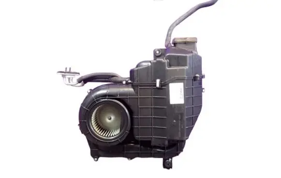 Heater fan/blower