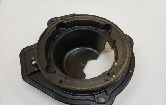 Citroen C4 I Picasso Other exterior part 