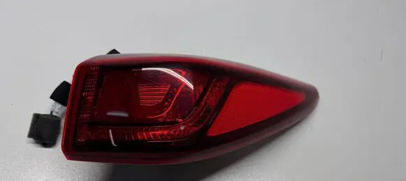 Hyundai Kona I Rear/tail lights 92402J90