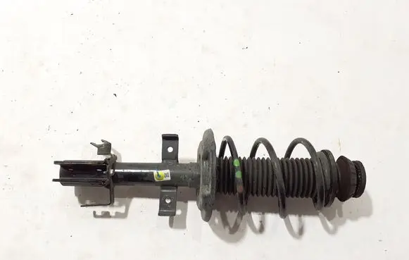 Renault Clio V Front shock absorber/damper 543023887R