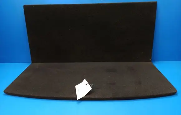 Land Rover Evoque II Trunk/boot floor carpet liner K8D21350A