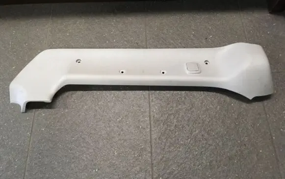 Citroen Berlingo Trim molding 9630296177 9639202977