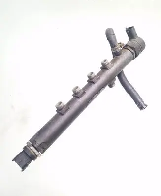Opel Signum Fuel main line pipe 0445214057 55200251 0281002507