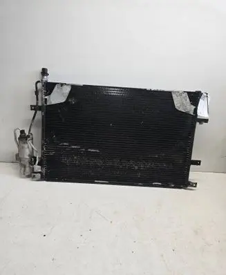 Volvo S80 A/C cooling radiator (condenser) 9171604