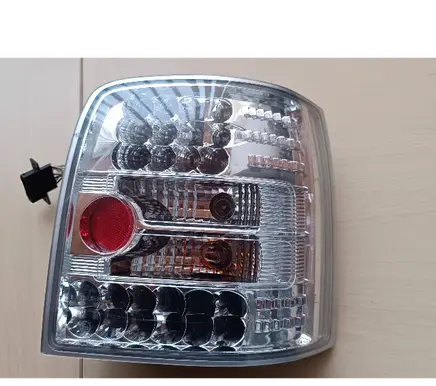 Volkswagen PASSAT B5.5 Rear/tail lights 