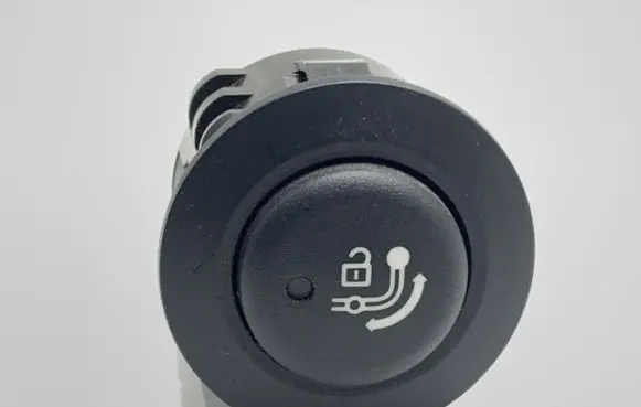 Other switches/knobs/shifts