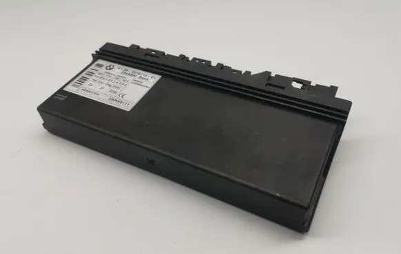 BMW 5 E60 E61 Comfort/convenience module 6978713