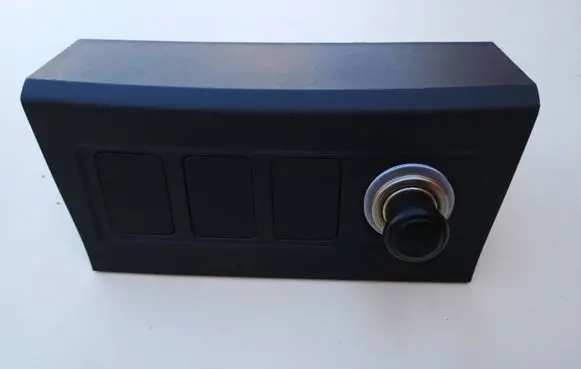 Toyota RAV 4 (XA30) Cigarette lighter 5544942010