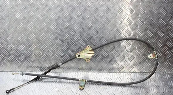 Lexus LS 400 Gear shift cable linkage