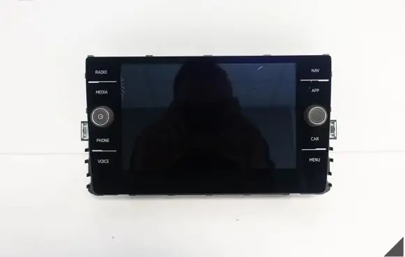Volkswagen Golf VII Screen/display/small screen 5G6919605B