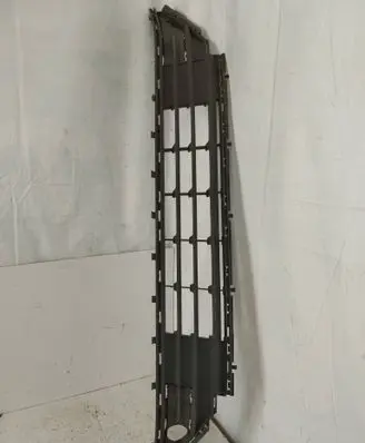 Volkswagen Golf VII Front bumper lower grill 5G0853677N