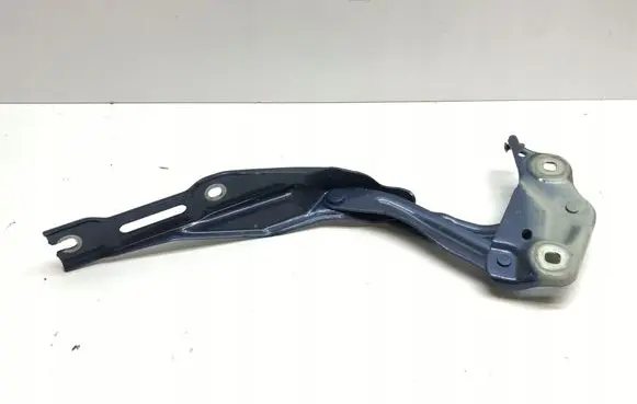 Skoda Scala Engine bonnet/hood hinges 654823302