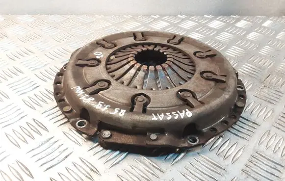 Volkswagen PASSAT B5 Pressure plate 