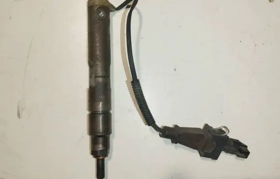 Volkswagen Golf IV Fuel injector 0281302020
