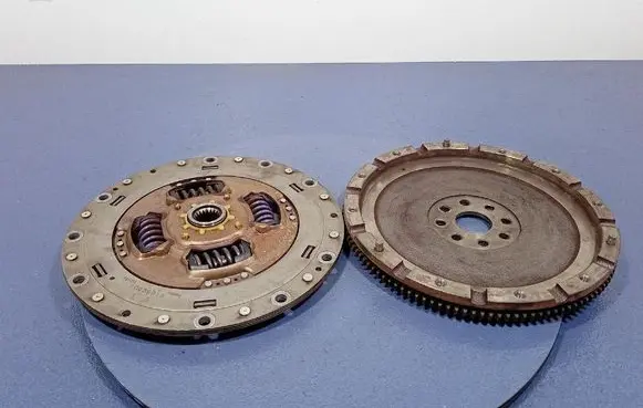 Lexus GS 300 350 430 450H Clutch set kit 7C020018