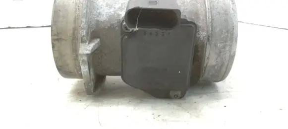 Audi A4 S4 B7 8E 8H Mass air flow meter 059906461D AFH7025C