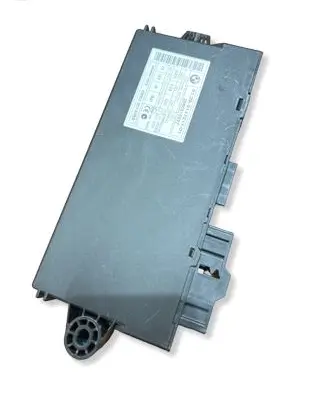BMW 3 E90 E91 CAS control unit/module 9147217