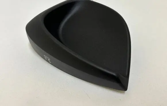 BMW 1 E81 E87 Seat adjustment handle 7118439 711843907