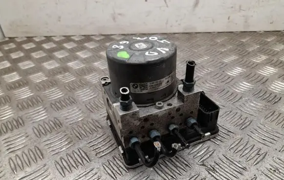 BMW 3 G20 G21 ABS Pump 5A09E45