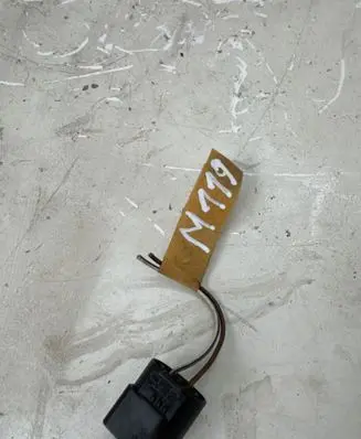 Mini Cooper Countryman R60 Other wiring loom 9686421 8373330 9686431