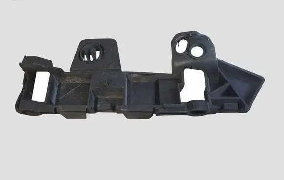 Opel Zafira C Front bumper mounting bracket 1335687