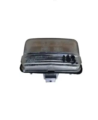 Citroen C4 Grand Picasso Number plate light E27190