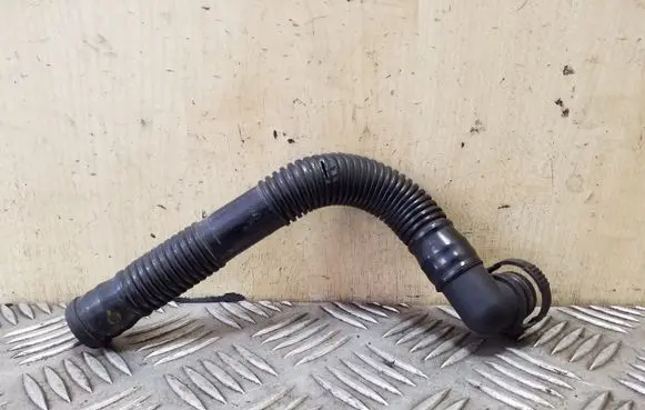 Volkswagen Sharan Breather/breather pipe/hose 5N0129637D
