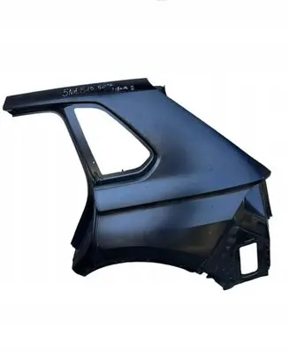 Volkswagen Tiguan Front piece kit 5M1835507