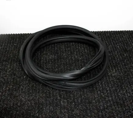 Ford Ecosport Rubber seal rear door GN15N24755BA