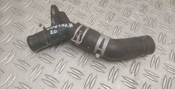 Toyota Corolla E210 E21 Engine coolant pipe/hose 