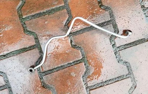 Renault Trafic III (X82) Air intake hose/pipe