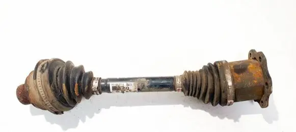 Audi A4 S4 B8 8K Front driveshaft 8k0407271q