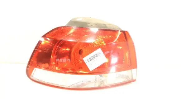 Volkswagen Golf VI Rear/tail lights 89000598